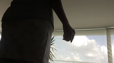 Dramatic mobile phone drop on slow motion 2 Stock Footage 46225830