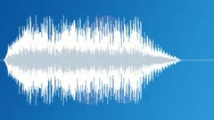 Dramatic Modern News Impact Ending Hit Alert Sound EffectSound Effect