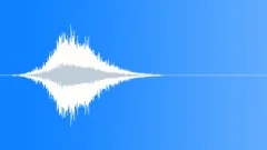Dramatic movie riser 1 Sound Effect