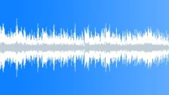 Dramatic Movie sound with choir - loopable Stock Music