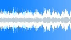 Dramatic Movie sound with choir - loopable Stock Music