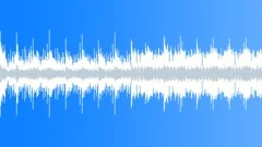 Dramatic Movie sound with choir - loopable Stock Music