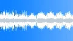 Dramatic Movie sound with choir - loopable Stock Music