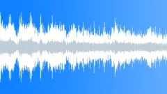 Dramatic Movie sound with choir - loopable Stock Music