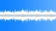Dramatic Movie sound with choir - loopable Stock Music