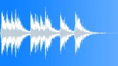 Dramatic music - impactSound Effect