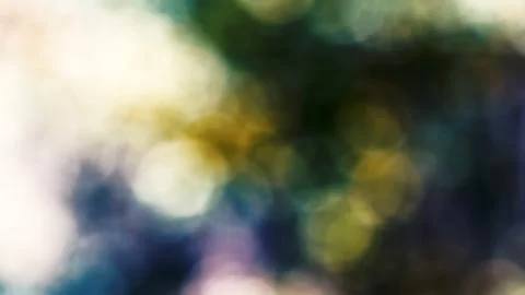 Dramatic natural abstraction Illustrazione stock