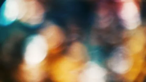 Dramatic natural abstraction Stock Illustration