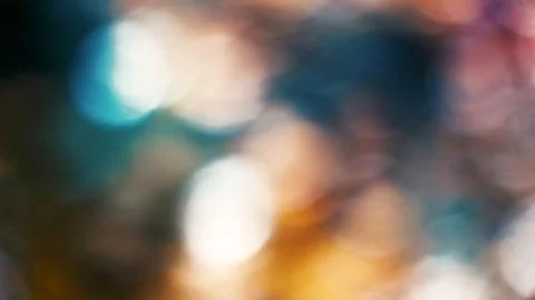 Dramatic natural abstraction Stock Illustration