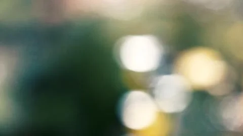 Dramatic natural abstraction Stock Illustration