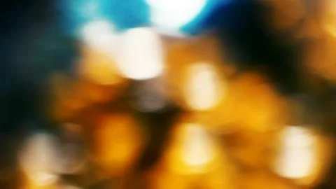 Dramatic natural abstraction Illustrazione stock