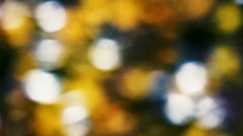 Dramatic natural abstraction Stock Illustration