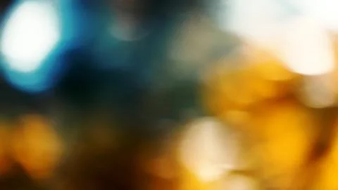 Dramatic natural abstraction Stock Illustration