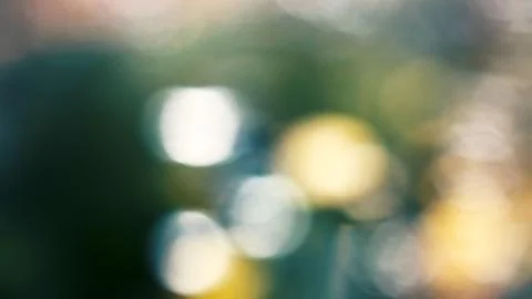 Dramatic natural abstraction Stock Illustration