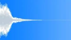 Dramatic Noisy Impact 10 Sound Effect
