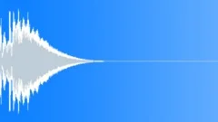 Dramatic Noisy Impact 6Sound Effect