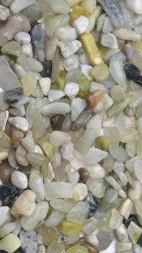 Dramatic Orange Sunset Sky Over City Silhouette Stock Photos