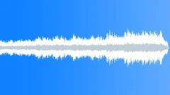 Dramatic orchestra, 1 minute version Stock Music