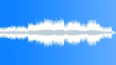 Dramatic Orchestra Stock Music