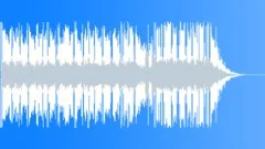 Dramatic Orchestral Conflict Climax Bumper2 (Logo, Epic, Contest, Promo) Stock Music