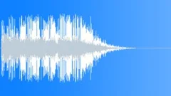 Dramatic Orchestral Conflict Climax Sting (Logo, Epic, Contest, Promo) Stock Music