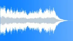 Dramatic Orchestral Ending With Choir Stock Music