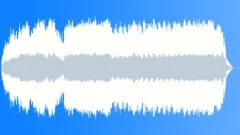 Dramatic Orchestral Intro - starting slowly ending dramatically Stock Music