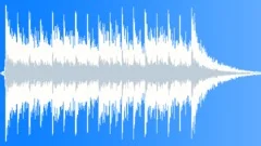 Dramatic Orchestral Trailer - MODERN EPIC EXCITING BOMBASTIC (stinger 02) Stock Music