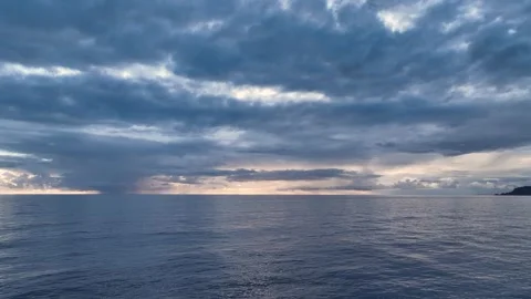 Dramatic perspectives: Let our drones create visually striking footage of the Stock Footage 242555246