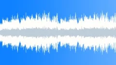 Dramatic Pianist, Loop B (Flowing Cinematic Somber Energetic Tragic Sad Piano)Stock Music