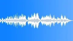 Dramatic Piano Ambiance Stock Music