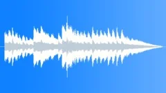 Dramatic Piano Intro Stock Music