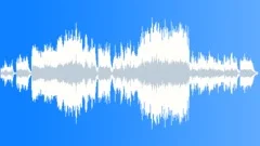 Dramatic Piano Suite (Cinematic Sad Dark Flowing Loss Mystery Tragic Melancholy)Stock Music