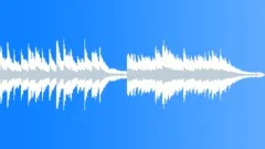 Dramatic Piano Suite Loop Dark (Cinematic Sad Flowing Mystery Tragic Melancholy)Stock Music