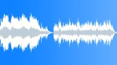 Dramatic Piano Underscore with Choir Voices (60 Sec Edit)Stock Music