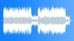 Dramatic Poweful Confident Instrumental Soundtrack Stock Music