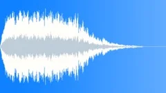 Dramatic power - flashback whoosh Sound Effect