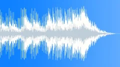 Dramatic Power Logo 01 Stock Music