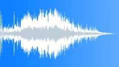 Dramatic Power Logo 02 Stock Music