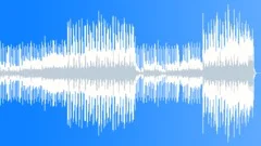 Dramatic Pumped Up Action SceneStock Music