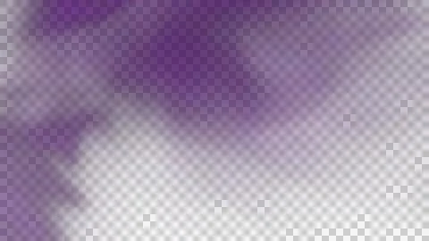 Dramatic purple abstract design evokes mystery and creativity for backgrounds 스톡 일러스트