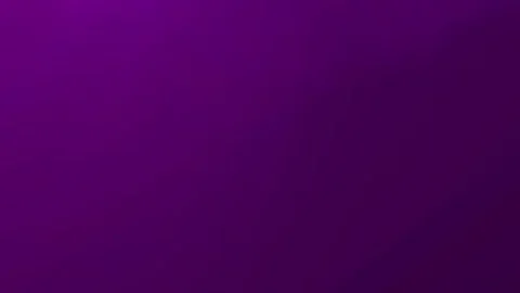 Dramatic purple light leak effect, perfect for creative video backdrops and Stock Footage 315309786