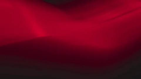 Dramatic red abstract background. Blurred vibrant texture Stock Footage 334271874