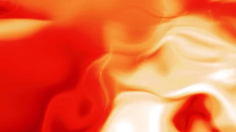 Dramatic red and orange cloud effect with moving light rays shining through 스톡 동영상 238382834