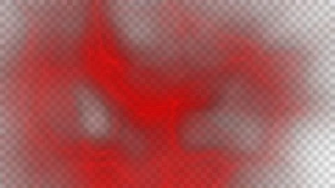 Dramatic red energy background for creative design projects and powerful 스톡 일러스트