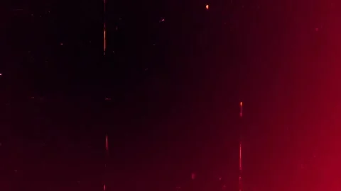 Dramatic red gradient background. Dark luxury abstract texture Stock-Footage 334305840