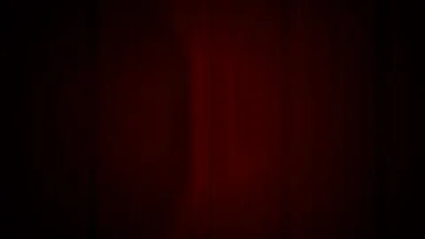 Dramatic red gradient background with vibrant vertical streaks Stock Illustration