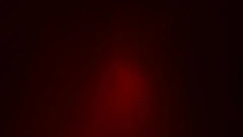 Dramatic red gradient background for websites, presentations, and abstract Stock Illustration