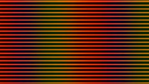Dramatic red monochrome striped pattern background for elegant digital art .. Stock Footage 339500094