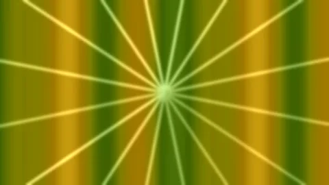 Dramatic red radial burst background for abstract music video or cinematic .. Stock Footage 336772966